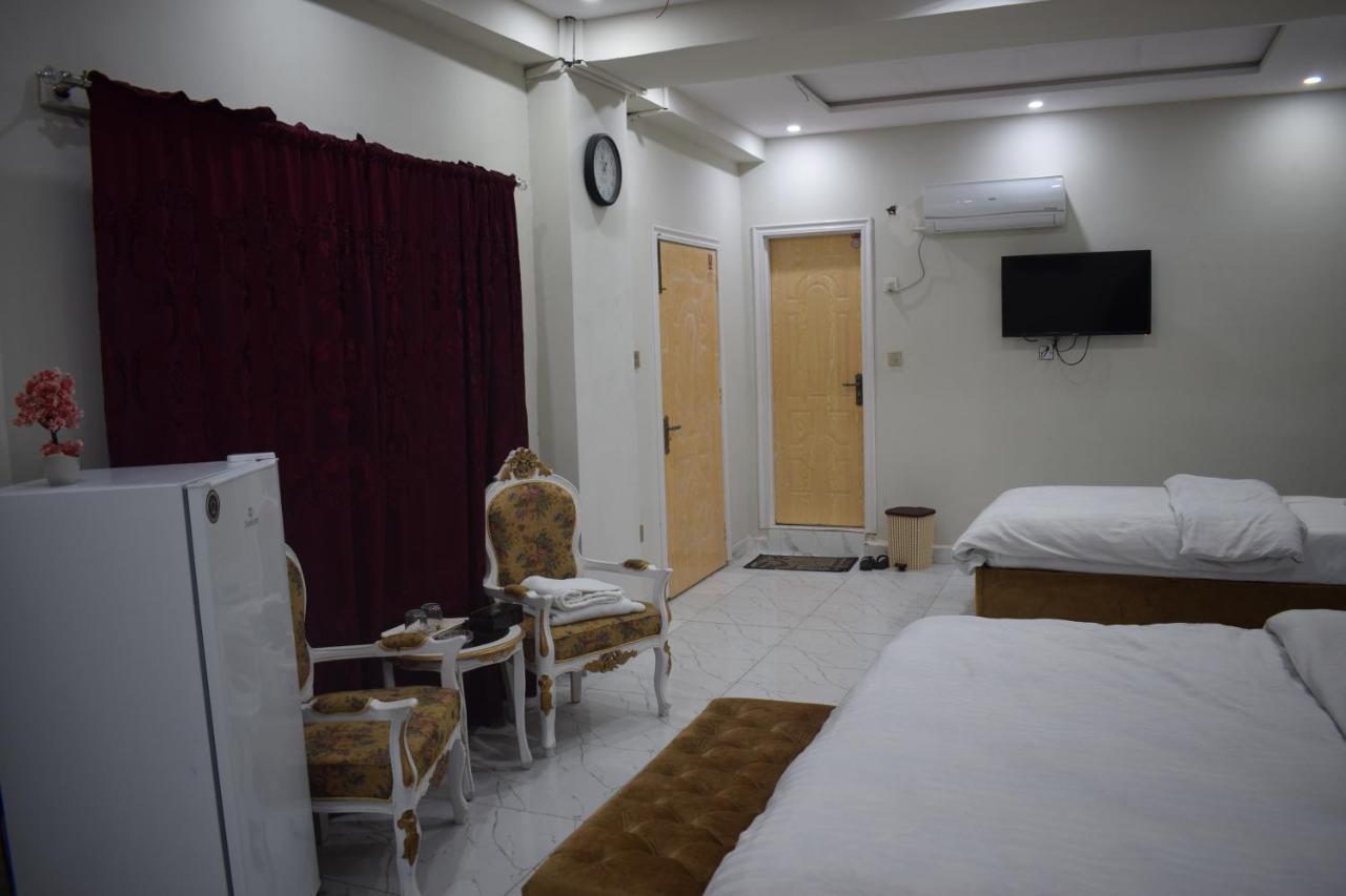 Relax Inn ラホール エクステリア 写真